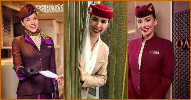 Türkiye kabin memuru adayları için Emirates Cabin Crew Open Day fotoğrafları